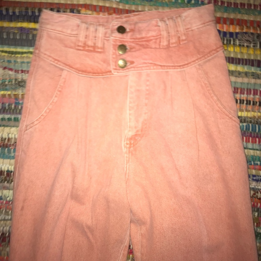 Vintage Wranglers